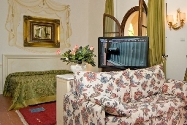 Park Hotel Le Fonti (Volterra)